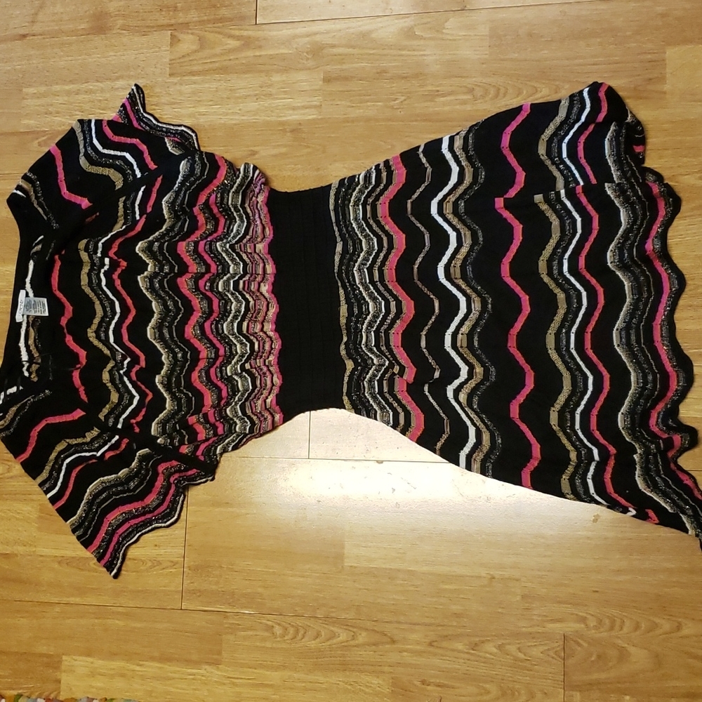 VTG Cache sweater dress sz XS
